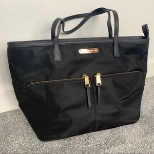 Michael Kors Nylon Tote Bag